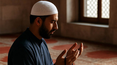 আশুরার দিনে ইবাদত-বন্দেগি